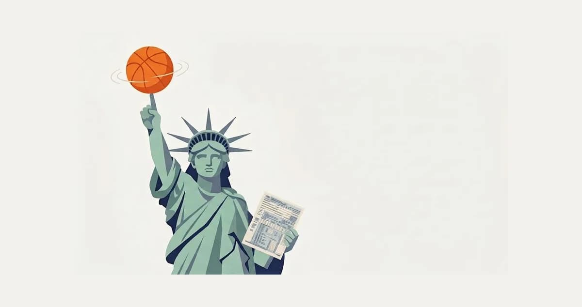 a title contender postseason Bets: The NY/NJ Tax Guide for 2026